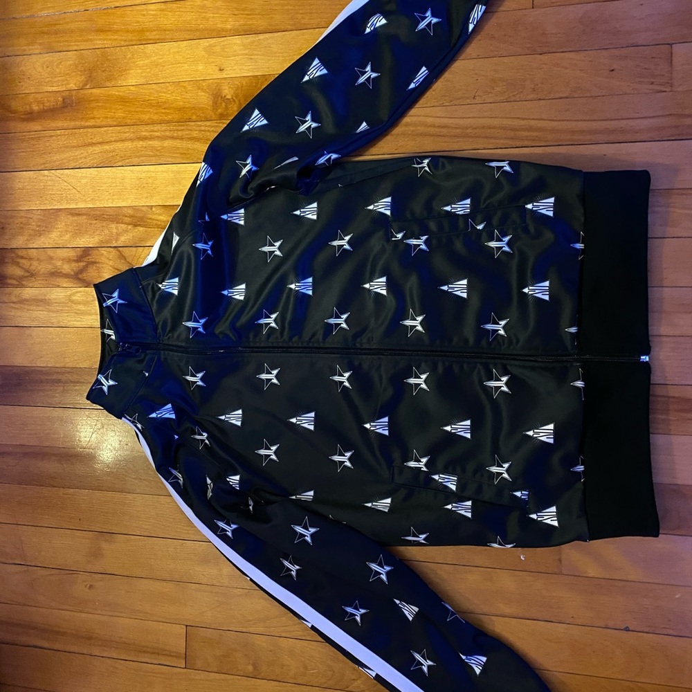 Jeffree Star/ Shane Dawson Track Jacket